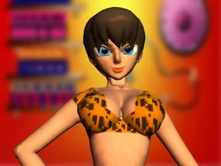 Erotica Island (with animations)