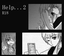 [Rafidel] Help...2 (Gintama) [English]