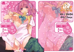 (C81) [Mono x Chro (Kokonoka)] Momo no Tennensui | 모모의 천연수 (To Love-Ru Darkness) [Korean] [Team HA-NU]