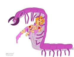 Zinger Bug(Blackrain)