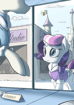 My Little Pony: Friendship is Magic Best Pic's II