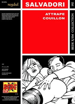 [Salvadori] Attrape couillon [French]