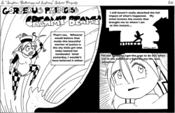 Gorgeous Princess Creamy Beamy