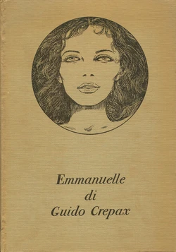 Crepax Emmanuelle