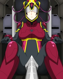 [Are dayo Are] Chuuseishin no Sodate kata (Buddy Complex)