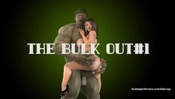 [3D Cartoons] Fuck Superheroes