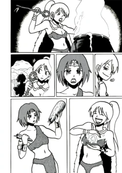[OddballOtaku] New Club [Ongoing]