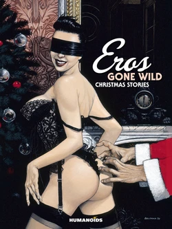 Eros Gone Wild - Volume #01: Christmas Stories (ENG)