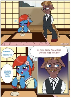 [Naomiknight17] Another Cup (Spanish) LKNOFansub