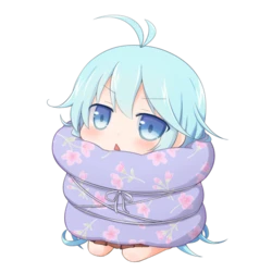 Erio Touwa (Denpa Onna to Seishun Otoko)