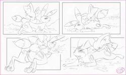 [harumi] Bitch Skrien (Pokemon)