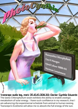 [Synthean] PhotoCynthia