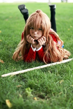 Russian Cosplay (by Dubbby)