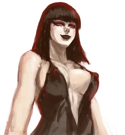 Artist - DocHyde (update)