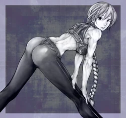 artist - U.D. -