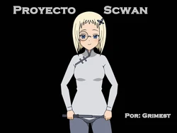 [Grimest] Proyecto Schwan  Capitulo 6: El Buitre [Español]