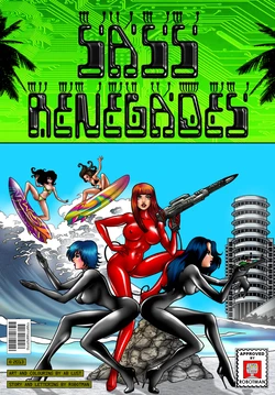 S.A.S.S. Renegades [A.B.Lust & Robotman]