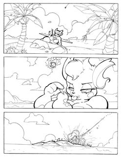 [Rabid] Amp It Up (Pokemon)