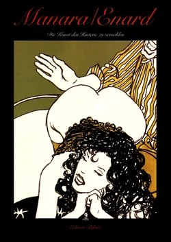 [Milo Manara] Die Kunst, den Hintern zu versohlen [German]