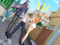 [Foster] Tantei Shounen A