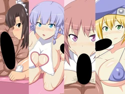 [Nukomashi Dou (Inu G)] Otona ZIP. (BLAZBLUE, Super Robot Wars)