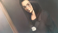 [Innocent Grey] FLOWERS