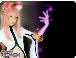 [Glossy Rabbit] Ultimate Impact