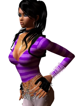IMVU - smeximeli