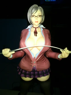 Meiko Shiraki ( Prison School ) Figure