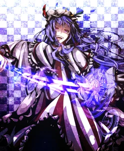 Patchouli Knowledge's Image Mega Library 06