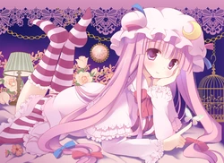 Patchouli Knowledge's Image Mega Library 10