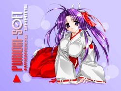 [priori soft] amorous shrine [uncensored]