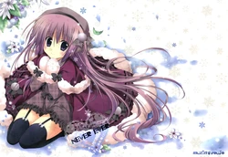 (C85) [Muzin Syoujo (Korie Riko)] Never Ever