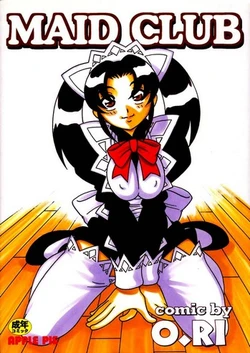 [O.RI] Maid Club [Portuguese-BR]