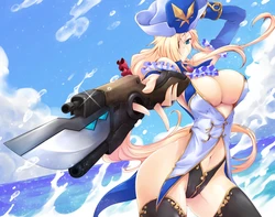 - Artist - Haganef