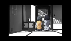 [Kimotani] Natsumachi Immoral 01 + Natsumachi Immoral 01 Plot (Ano Natsu de Matteru)