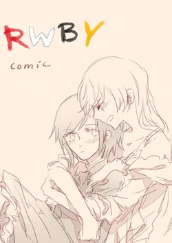 [Gentlemanhop汉化]RWBY comic
