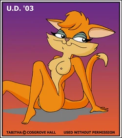 Fantomcat (RYC)