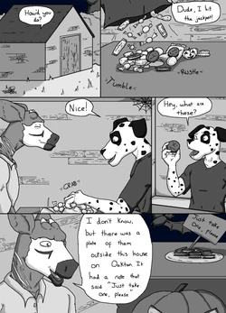 [Greggrth] Just Take One