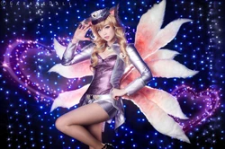 Popstar Ahri - League of Legends [Tomia]