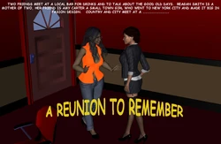 The Reunion