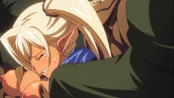 Kuroinu elves (animated)