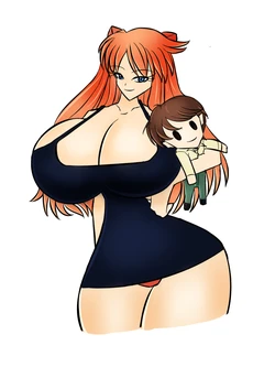 Art by Grumble Roar (TheLaughin9Man)