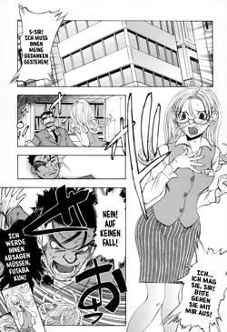 [Yuuki Tsumugi] Nijuu no Futaba [German] {schmidtsst}