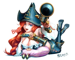 - Artist - Chanseven