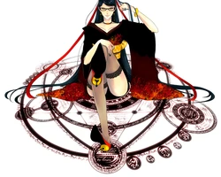 Bayonetta Wallpapers