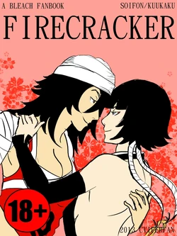 [CViperFan] FIRECRACKER (Bleach)