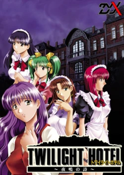 [Zyx] Twilight Hotel Yonaki no uta