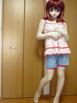 kigurumistarter  2008.05-2010.11