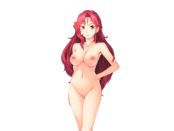 [MAIKA] Niizuma Tokusou Patoreiza ~Ryakudatsu Tengoku Hen~ (Character & Background CG)